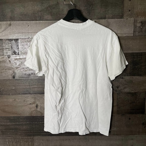 SOLD 1989 VTG Earth Day Every Day Shirt Medium - Picture 2 of 3